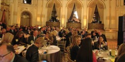 WWD Apparel & Retail Summit 2015 concludes fruitfully