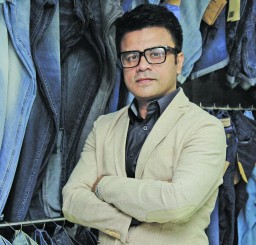 Reazul Karim, Chairman, Spider Group