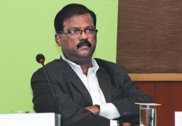 Robin Varghese, HR Head, Pee Empro Exports Robin Varghese, HR Head, Pee Empro Exports