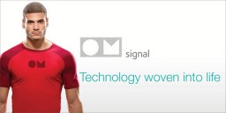 OMsignals launches turnkey platform for smart apparels