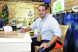 Tunc Tulu Cetinkaya, GM - FT, MKS Devo Chemical, Turkey