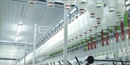 Yarn manufacturers