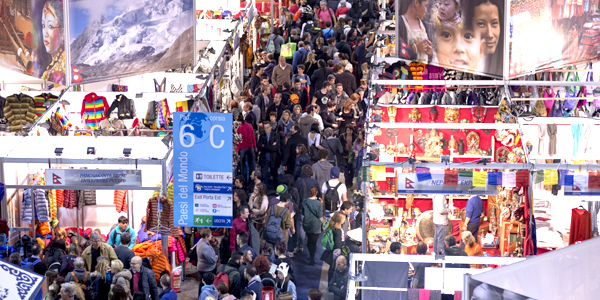 International Trade Event
