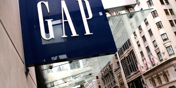 Gap Inc. Gap Inc.
