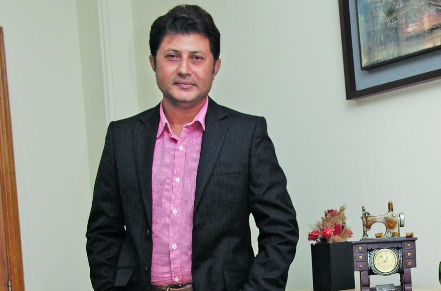 Mustafizur Rahman, Executive Director, Compliance & Ethical Sourcing – PDS Multinational Group (Norwest)