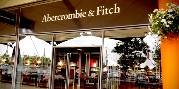 abercrombie mall of emirates