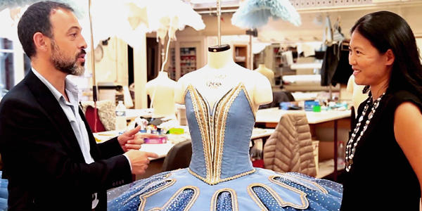 atelier costume paris