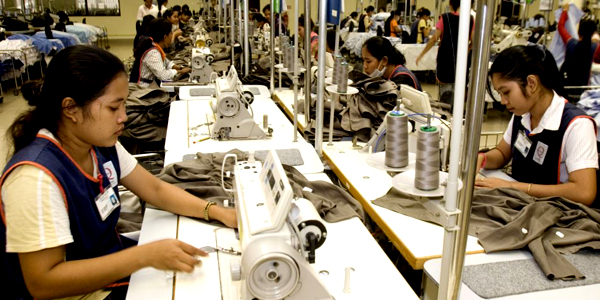NSSF reviews a fatal 2015 for Cambodian garment workers | Trade News ...