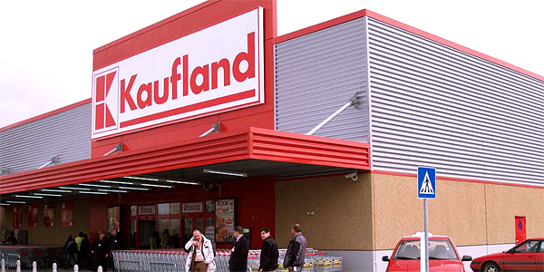 kaufland