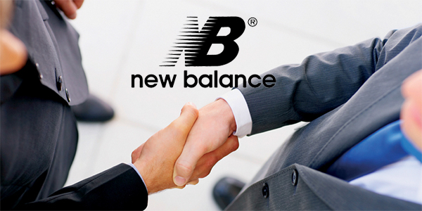 gartner sports new balance