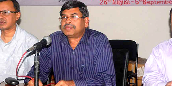 Rafez Alam Chowdhury
