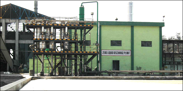 Zero Liquid Discharge