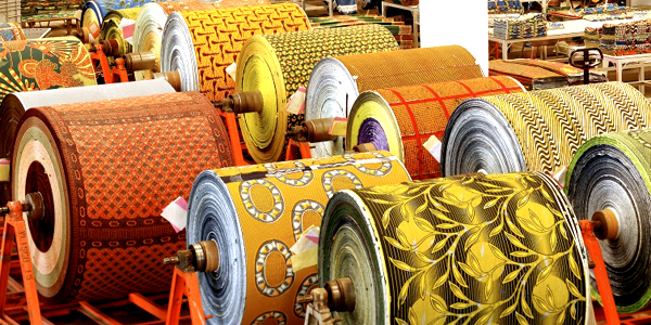 Nigerian Textile Sector