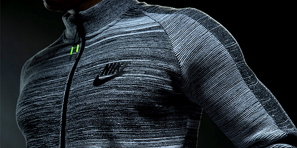 nike tech clothing