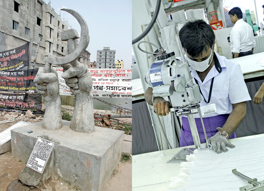 Safety initiatives From remembrance to practicality