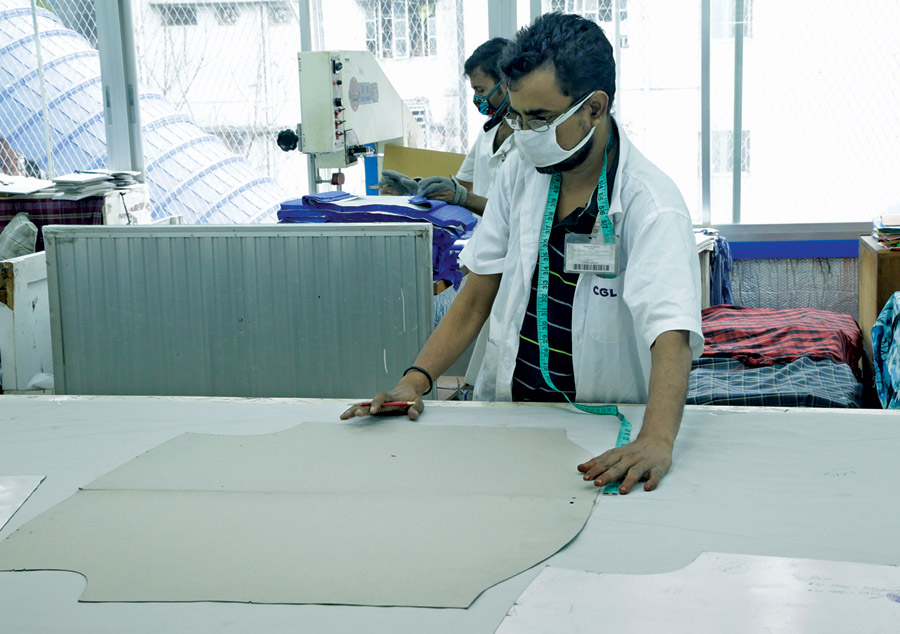 Safety procedures Must for every worker