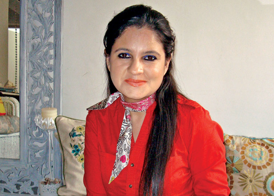 Tania Bhalla, Director, Spectra Shades International