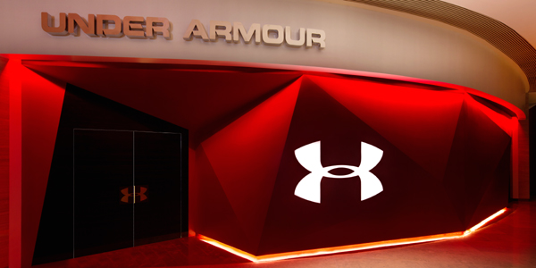 hulp pizza detectie Under Armour plans to enter Indian sportswear market | Retail News India