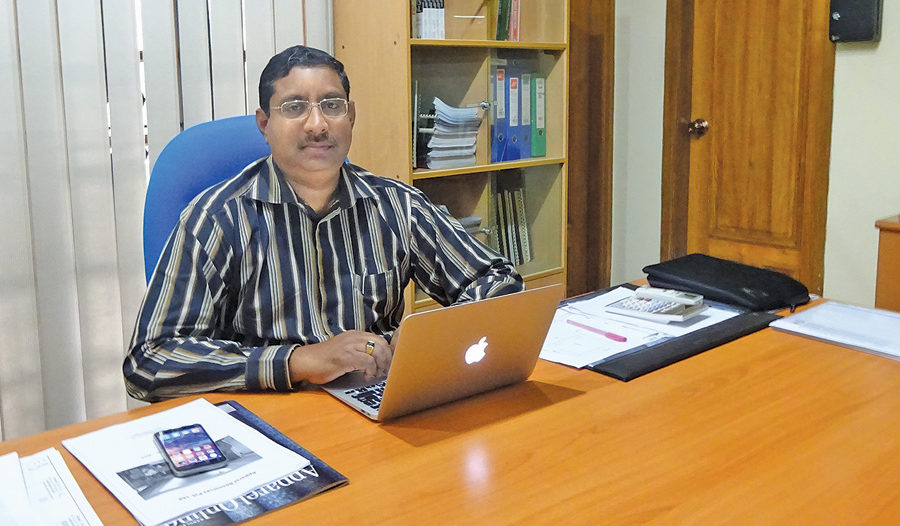 Aminda Atthanayake