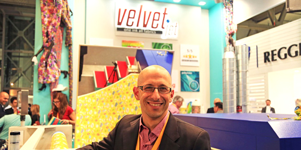 Guy Evron, Velvet Jet