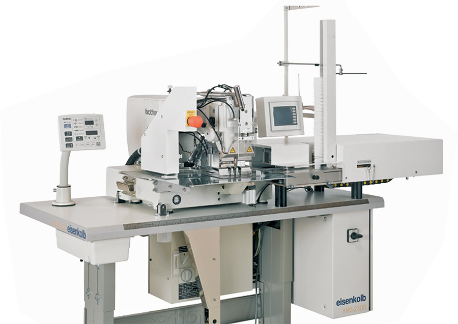 MPS-2300