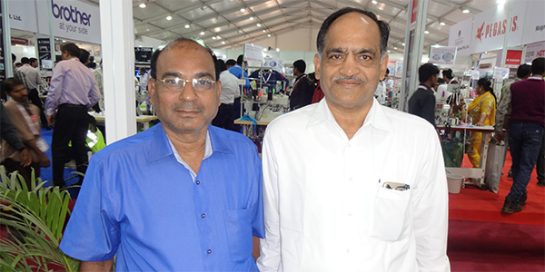 Vimal Jain (R), Oswal Enterprises, Ghaziabad