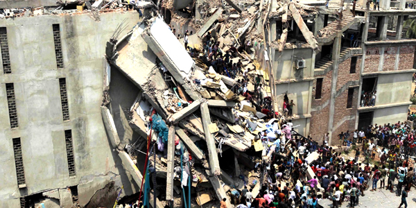 Rana Plaza