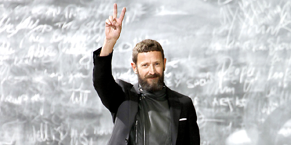 Stefano Pilati