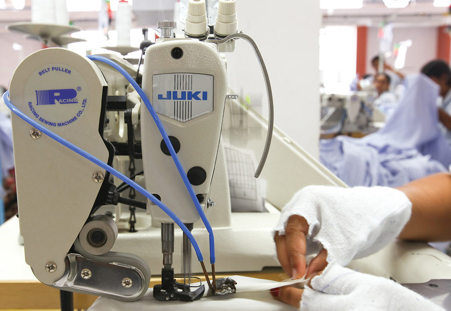 There is science and technology behind every manufacturing, and ‘Make in India’ cannot be achieved without it