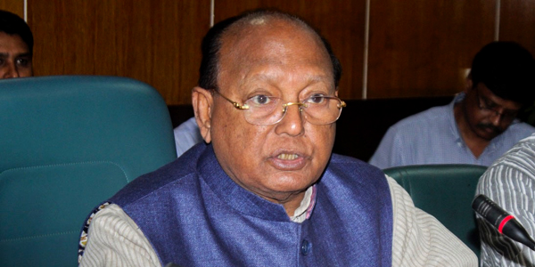 Tofail Ahmed