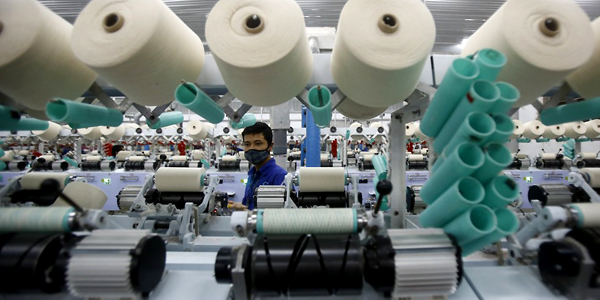 Vietnamese Textile Industry