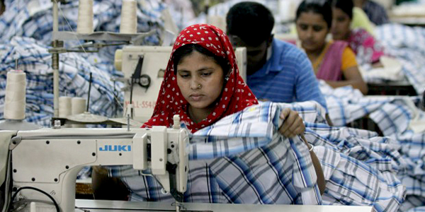 Bangladesh garments