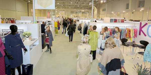 Collection Première Moscow