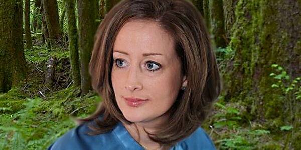 Dr Dorothy Maxwell