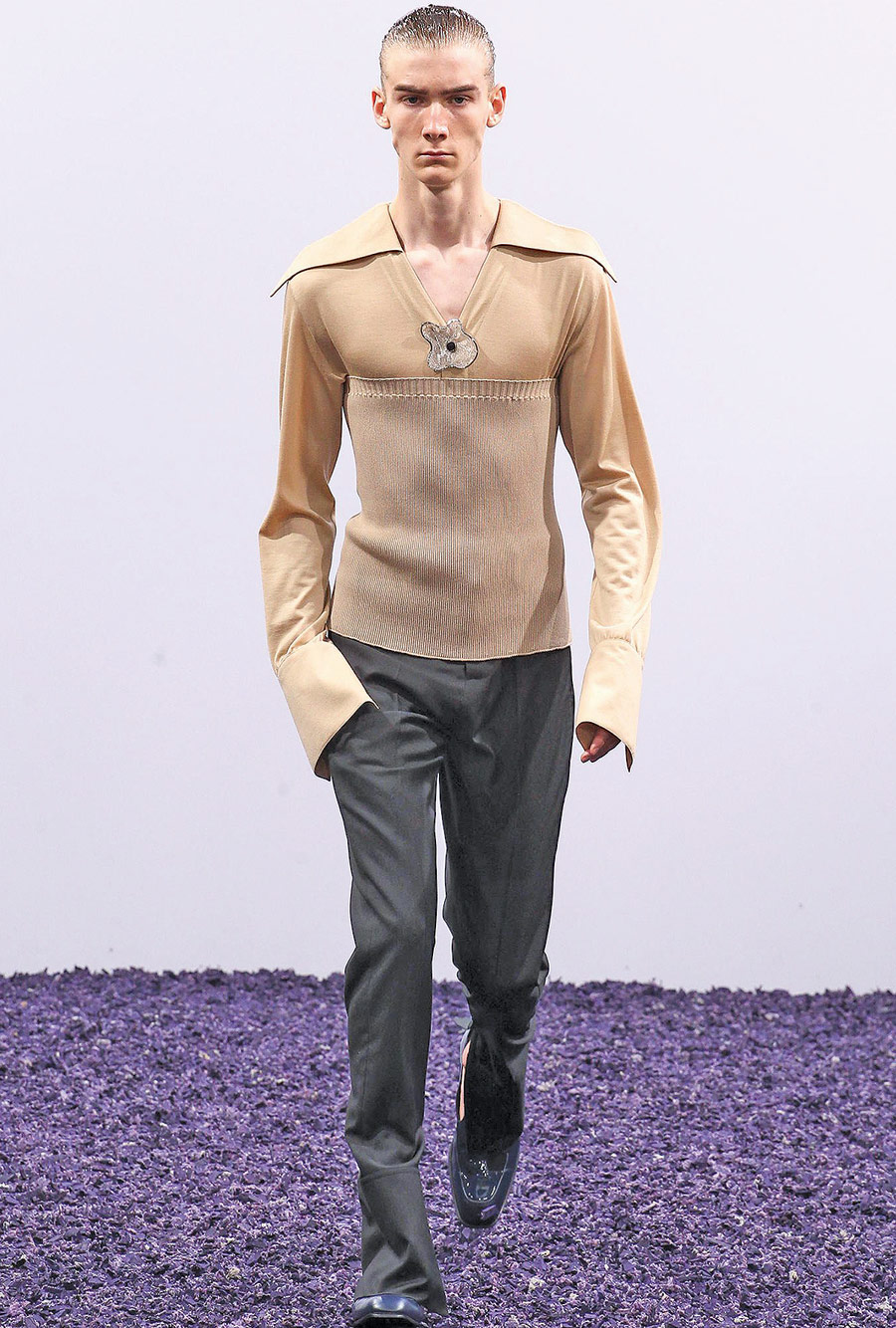 JW Anderson