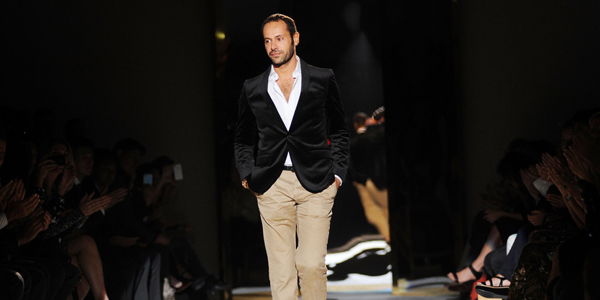 Massimiliano Giornetti