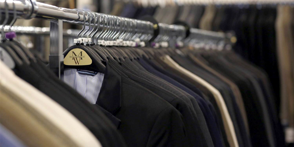 Men's Wearhouse