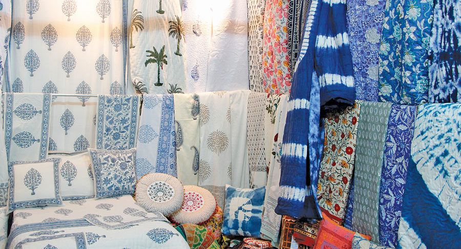 Ramdev Handicrafts