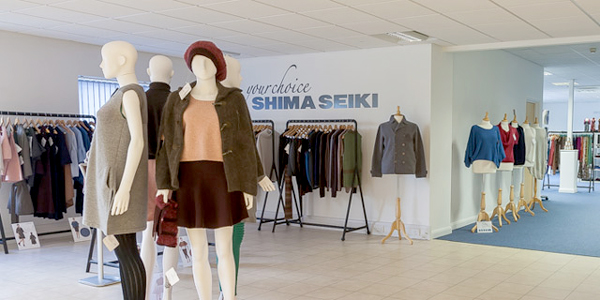 Shima Seiki