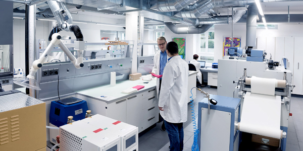 Textile Technical Centre