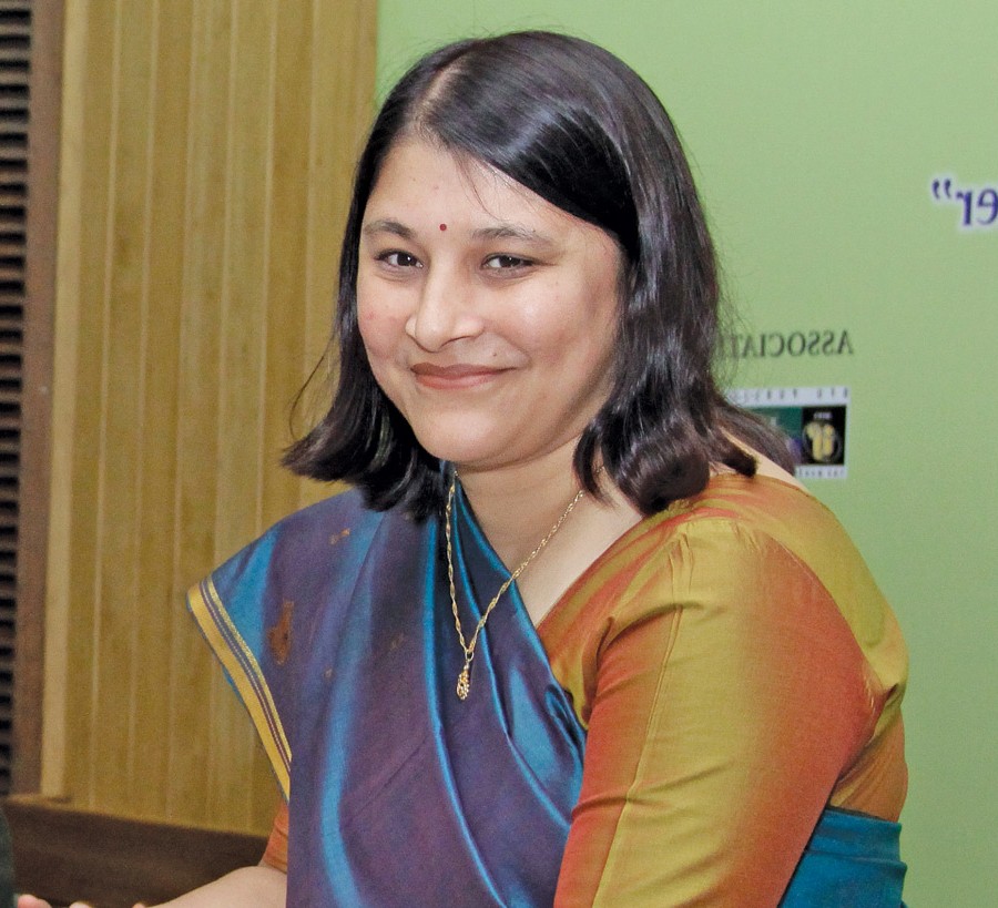Aisshvarya S Shah is the CEO and Chief Trainer at Chennai-based Work Senses. Being an HR-specialist, she has invested over 16 years in working with some of the most respectable organizations such as Infosys Ltd., ICICI Group, NIIT, Sutherland Global Services, Ashok Leyland, Murugappa Group, and Larsen & Toubro Group.