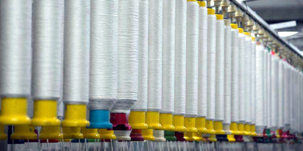 Bangladesh Textile Industry