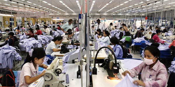 Future bright for SE Asian countries | Trade News Vietnam