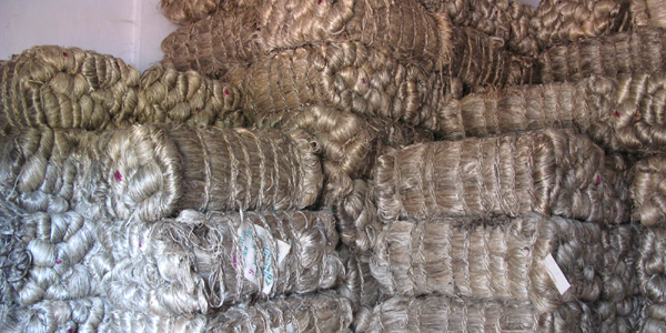 Jute Bale