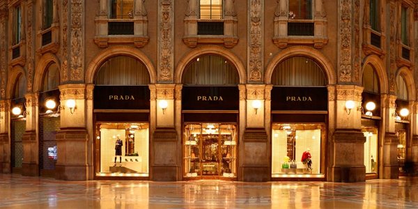 Prada’s Asia-Pacific sales dip by 16% | Retail News Italy