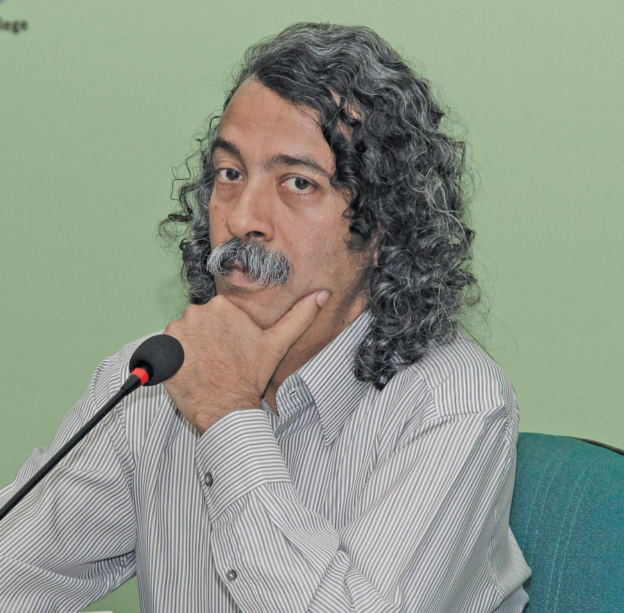 Rajesh-Bheda