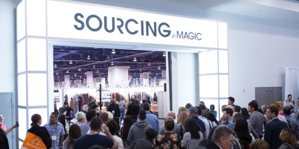 Sourcing at Magic