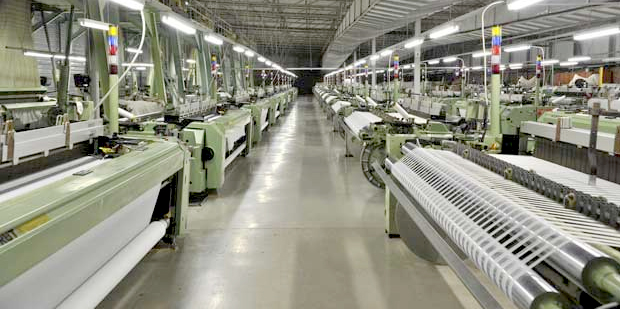 Surat textile units hit by mass dumping of cheap fabrics from China ...