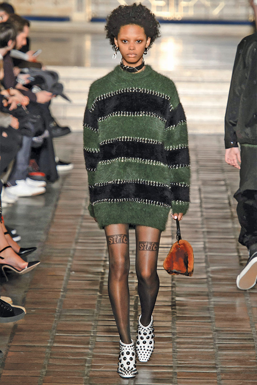 Alexander Wang