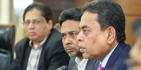 BGMEA President